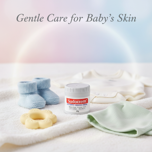 Sudocrem 60g Baby Care